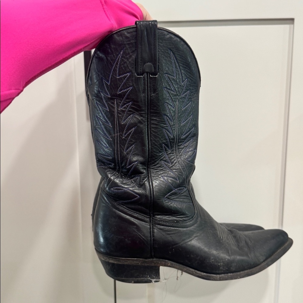 Cowboy Boots